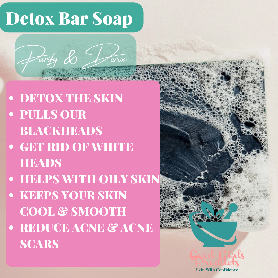 Detox Bar