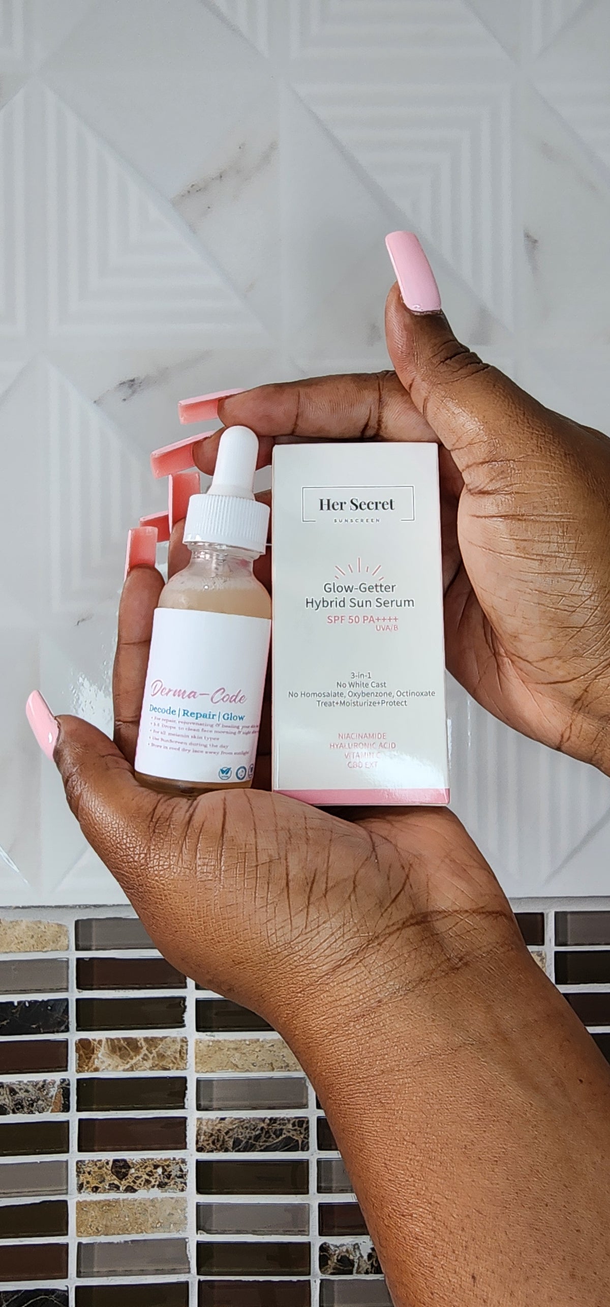 Skin Barrier Repair Duo-Restocking 10/15