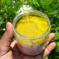 Turmeric & Ginger Scrub 8 oz