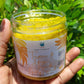 Turmeric & Ginger Scrub 8 oz
