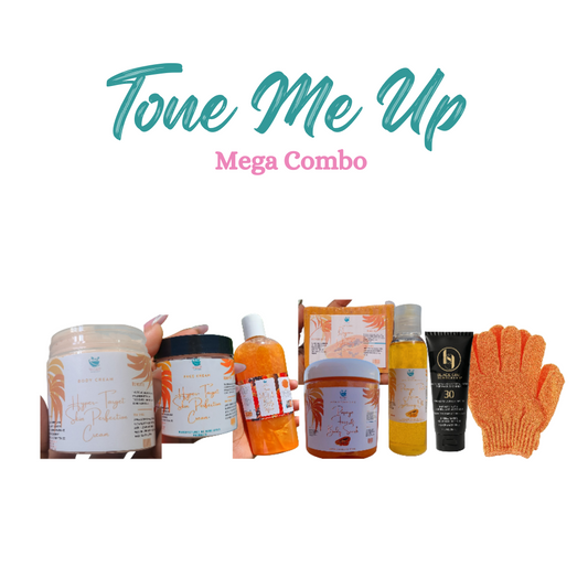 Tone Me Up Mega Combo