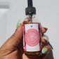 Rose Gold Moisturizer-Restocking Sept 10-15