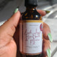 Earth Angel Hair Growth Oil