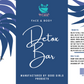 Detox Bar