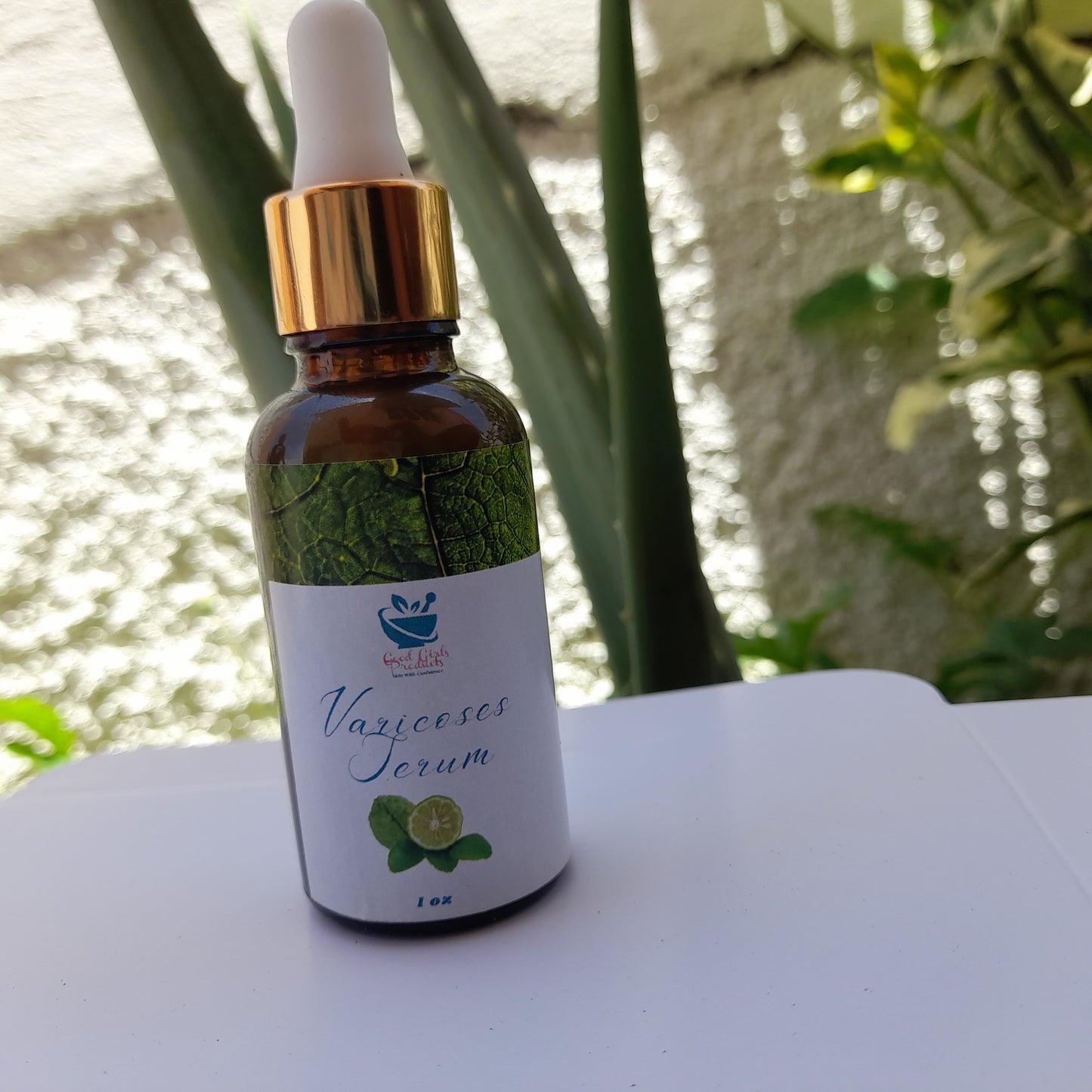 Varicoses Serum 1 oz