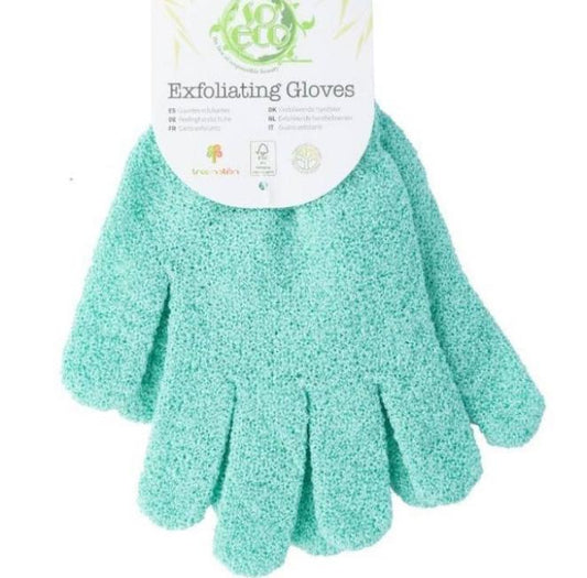 Exfoliating Gloves