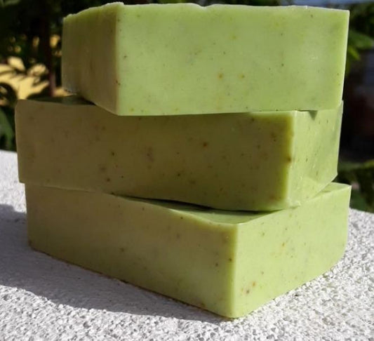 Eczema Soap