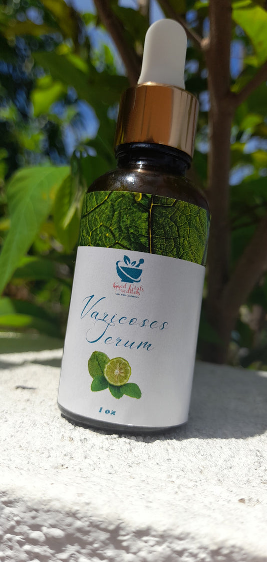 Varicoses Serum 1 oz